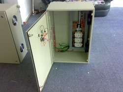 Control Board