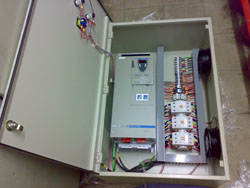 Inverter Board