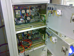 Switch Board
