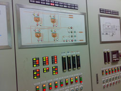 MSB with COntrol